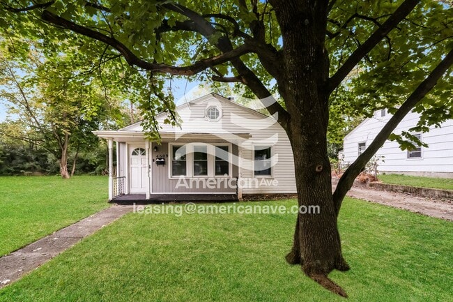 Building Photo - 4609 Kings Hwy