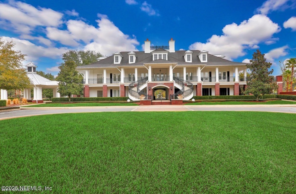 Building Photo - 785 Oakleaf Plantation Pky