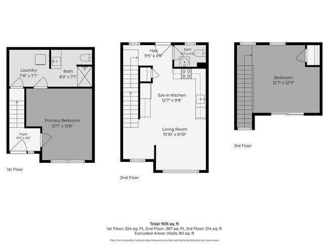 Building Photo - 121 Old Mountain Rd