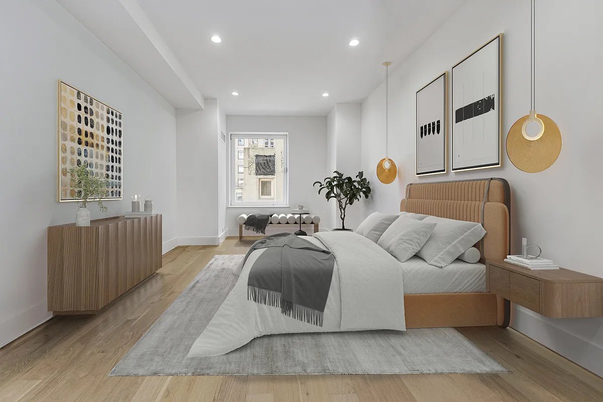 Building Photo - 106 Central Park S