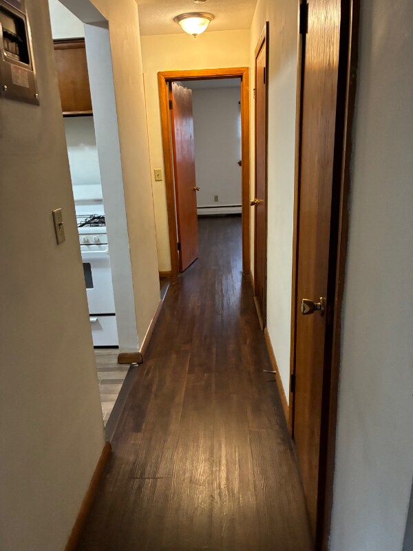 Building Photo - 8936 Newton Ave S