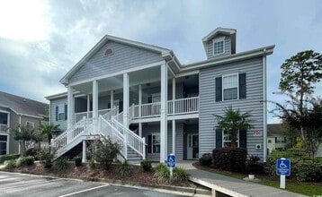 Building Photo - Marcliff West