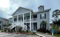 Building Photo - Marcliff West