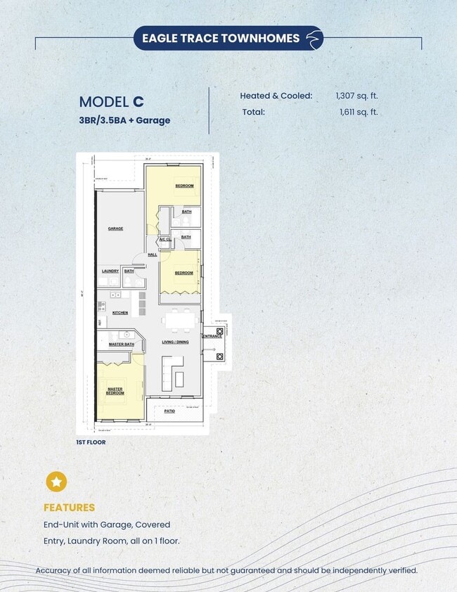 Building Photo - Eagle Trace 1597 #1
