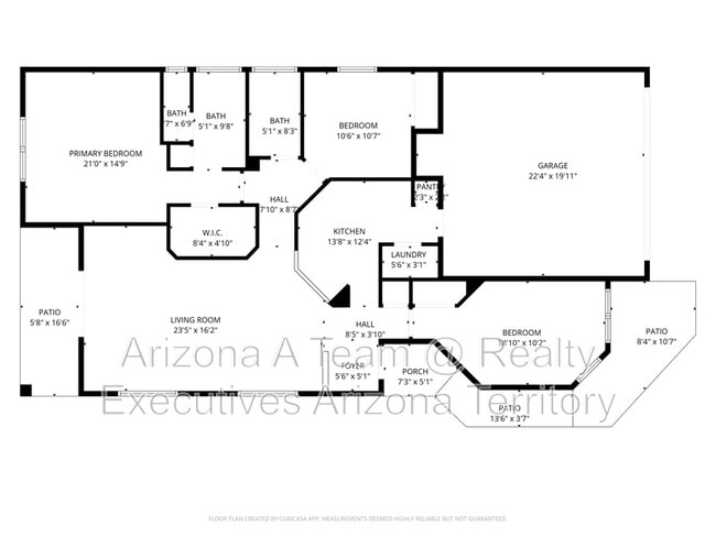 Building Photo - 7362 E Placita Sacra