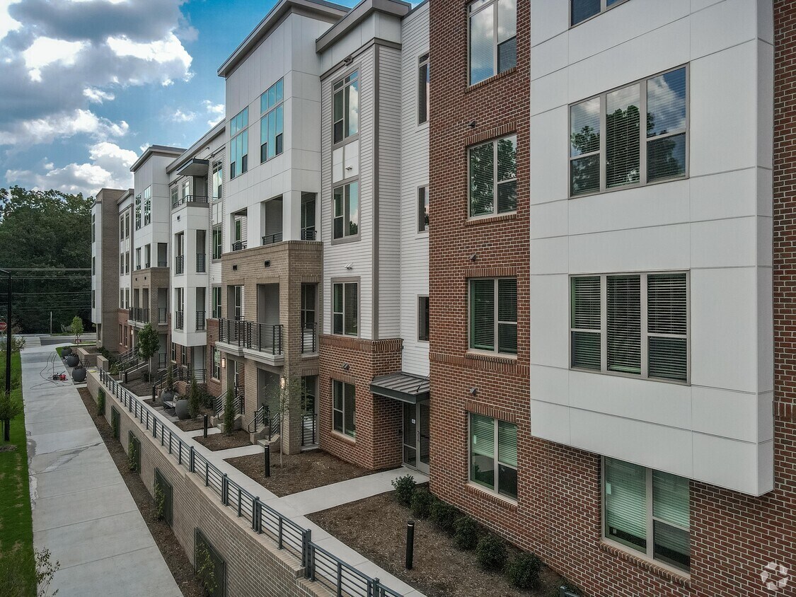 Trilogy Chapel Hill Chapel Hill Nc Apartment Finder