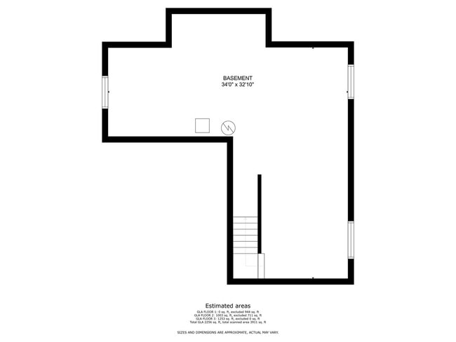 Building Photo - 436 Routt Dr