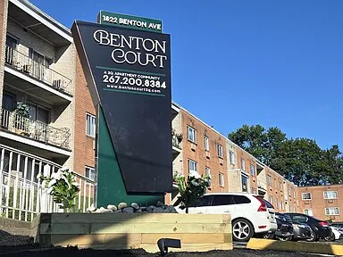 Building Photo - 1822 Benton Ave