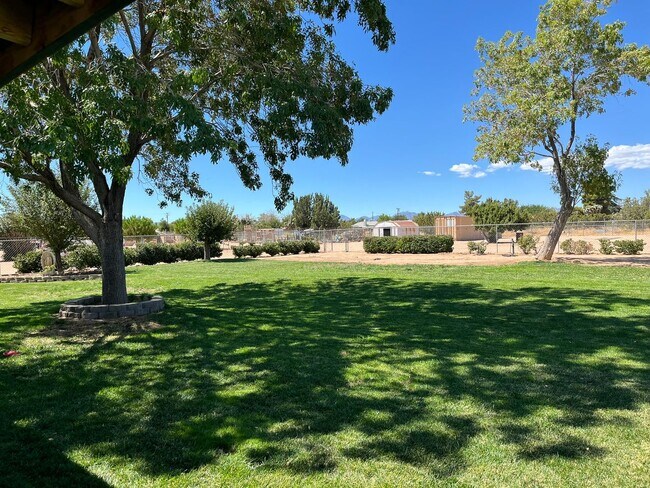 Building Photo - 4-Bedroom Home in Hesperia!