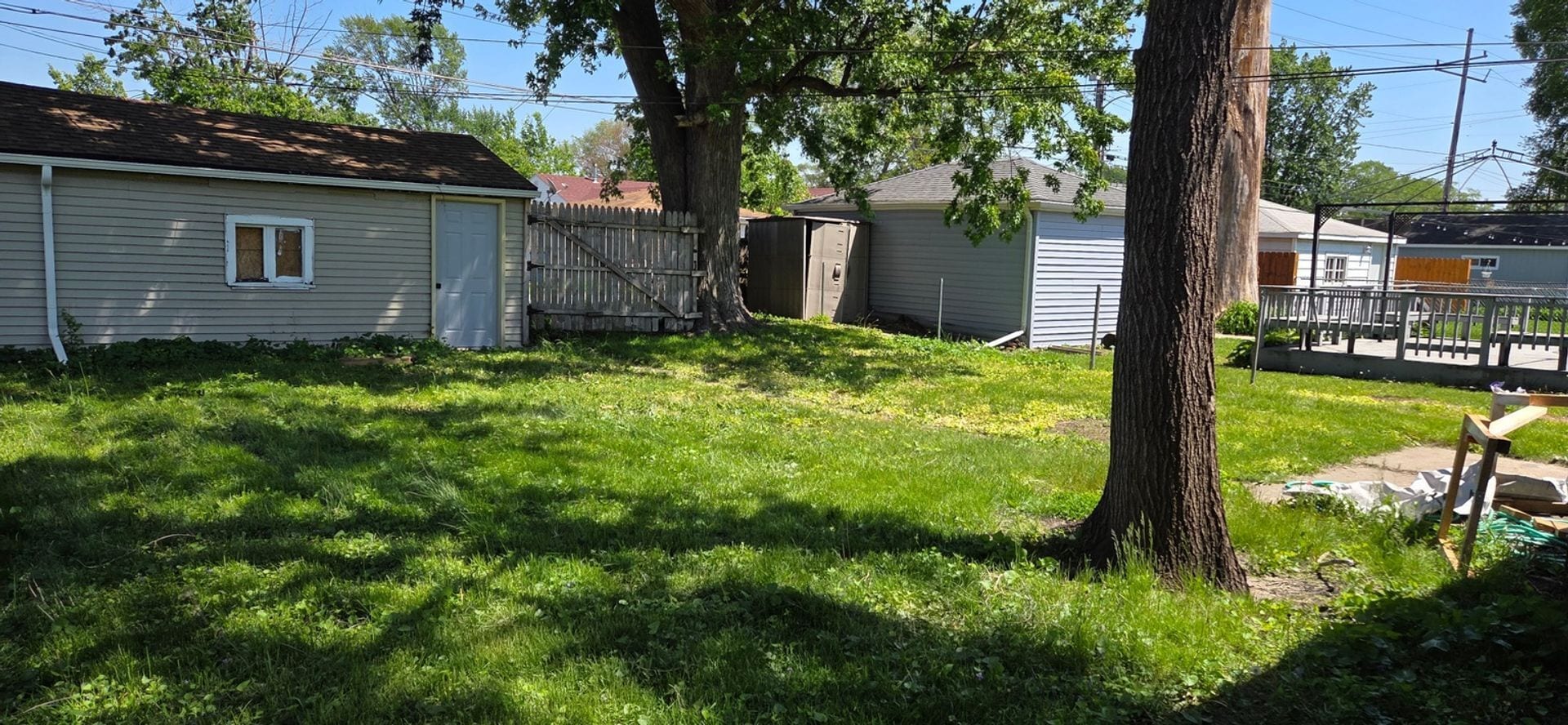 Building Photo - 7609 Beech Ave
