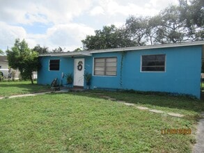 Building Photo - 3520 NW 208th St
