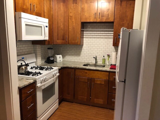Primary Photo - 173 Endicott St