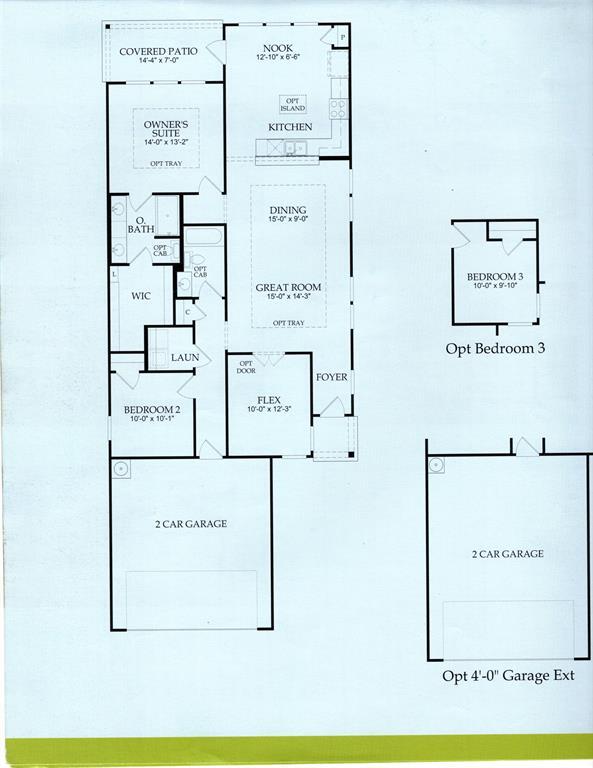 Building Photo - 114 Cleburne Pass