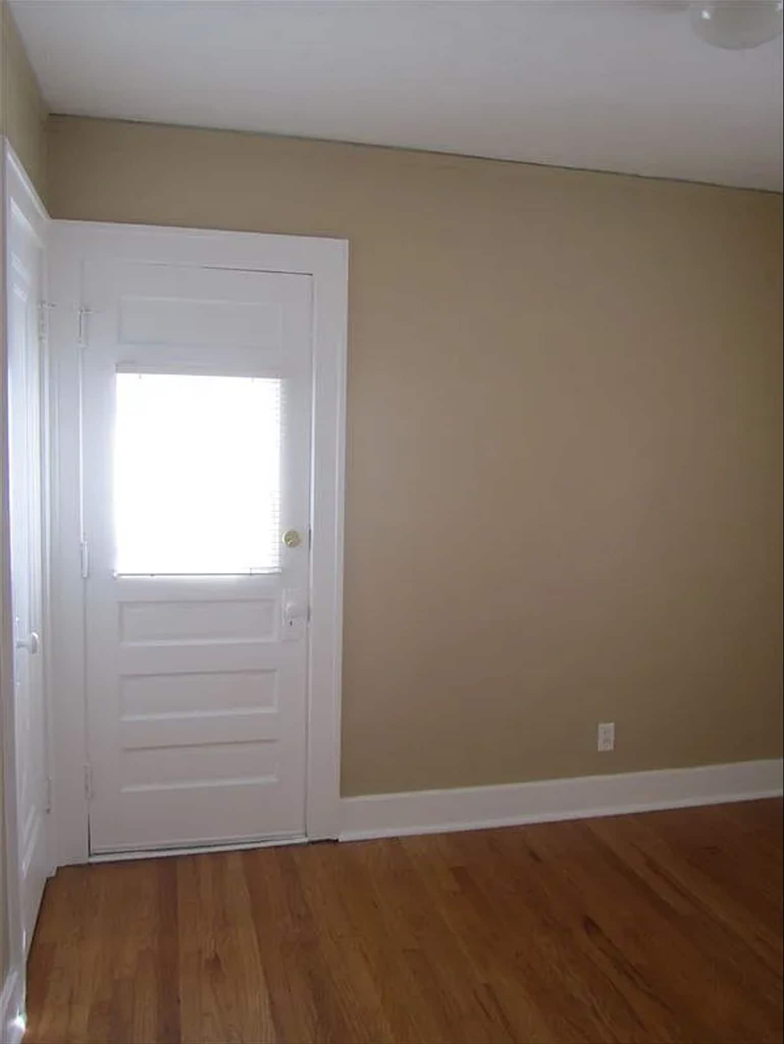 Bedroom 2 - 164 Jewell St