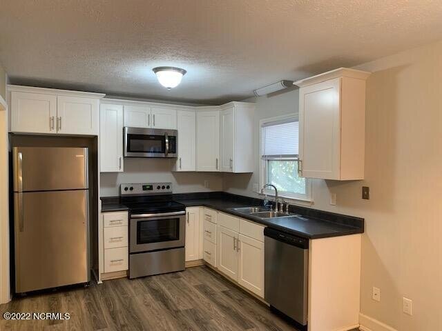 Building Photo - 477 N Ashe St