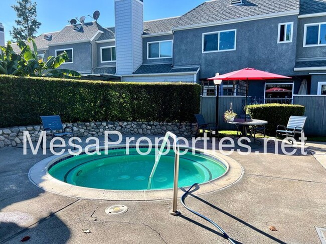 Building Photo - 1230 S Barranca Ave