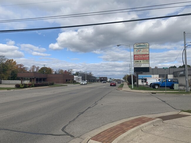 Building Photo - 316 N Mission St