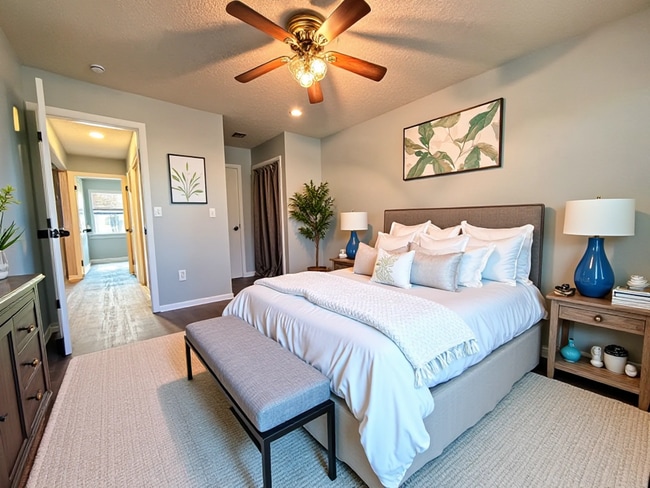 Building Photo - 10207 W 85th St