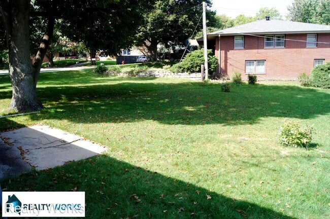 Building Photo - 2 br, 1 bath House - 6712 Cleveland Ave.