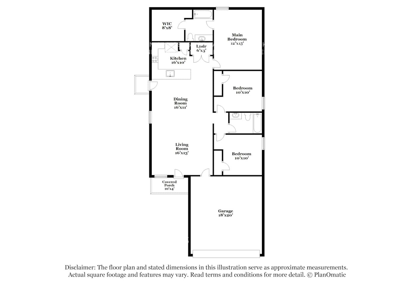 Building Photo - 14110 Silos Meadows
