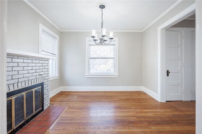 Building Photo - 1609 Culver Rd