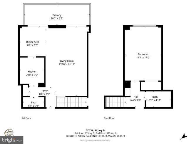 Building Photo - 301 N Beauregard St