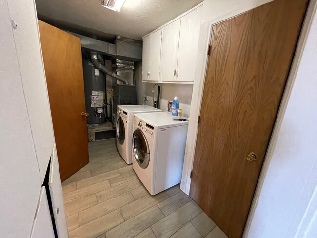 Laundry Room - 902 E Prince Rd