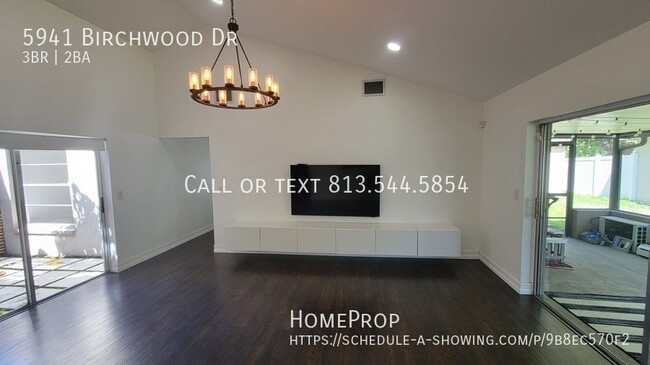 Building Photo - 5941 Birchwood Dr