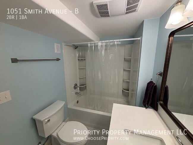 Building Photo - 1051 Smith Ave