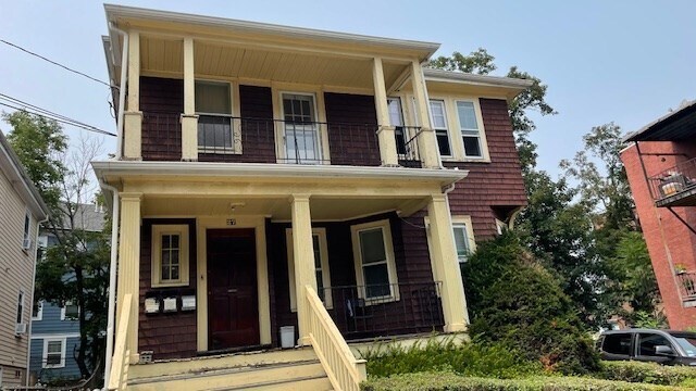 Primary Photo - 27 High St