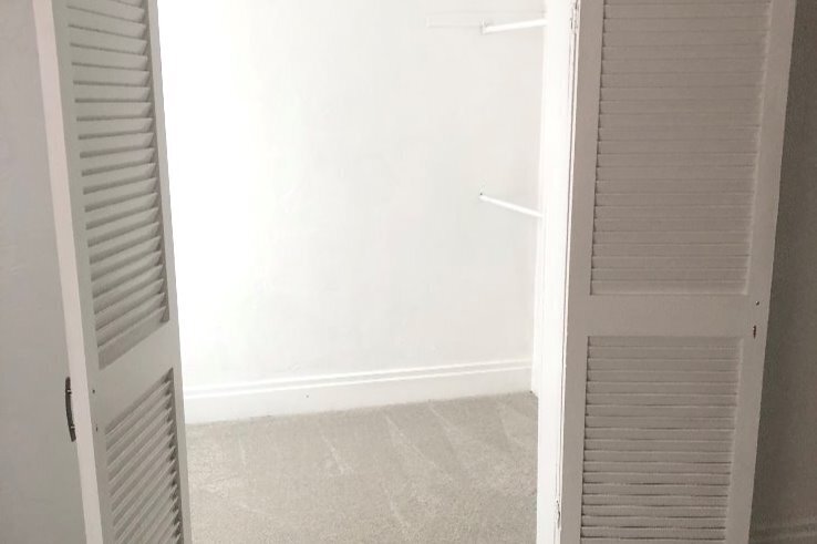 2nd floor Closet - 236 Smith Way
