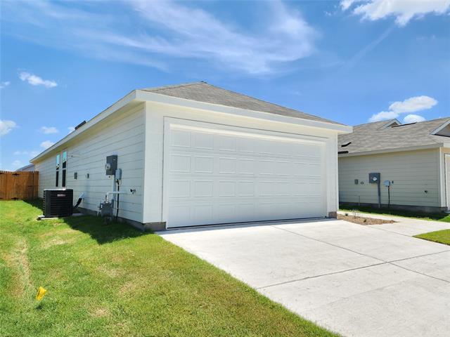 Building Photo - 3815 Eufaula Dr