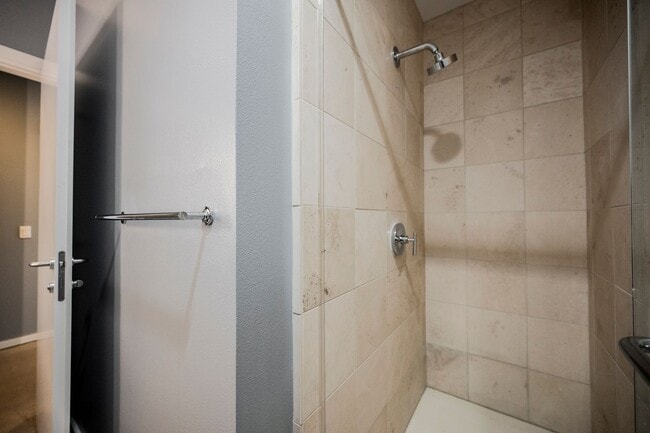 Building Photo - Modern Industrial Loft at Soho Lofts – 1BR/2BA High-Rise in the Arts District, City & Mountain Vi...