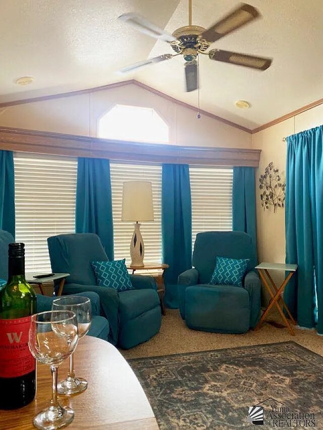 Life is good. - 11489 S Clara Anita Dr