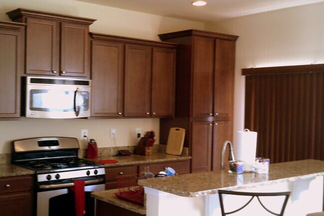 Building Photo - Sagebrush