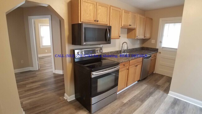 Building Photo - 6018 Highliner Dr