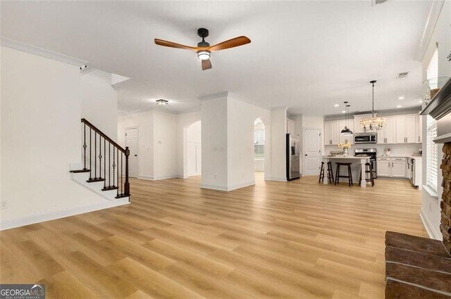 Building Photo - 5115 Rialto Way