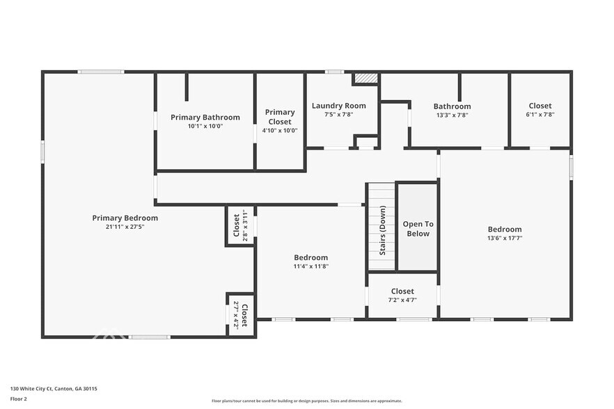 Building Photo - 130 White City Ct