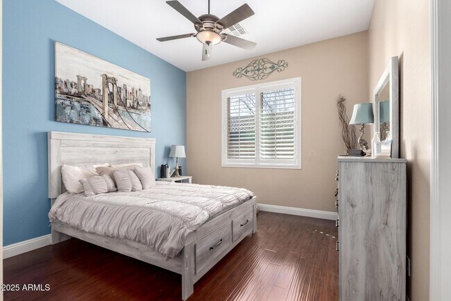 Building Photo - 4935 W Yearling Rd