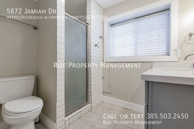 Building Photo - 5872 Jamiah Dr