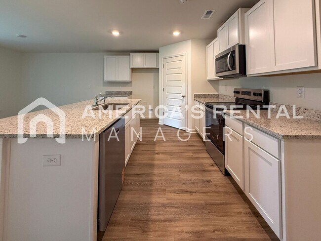 Building Photo - Available to View Now! PRIVACY FENCE & BLINDS BEING INSTALLED!!