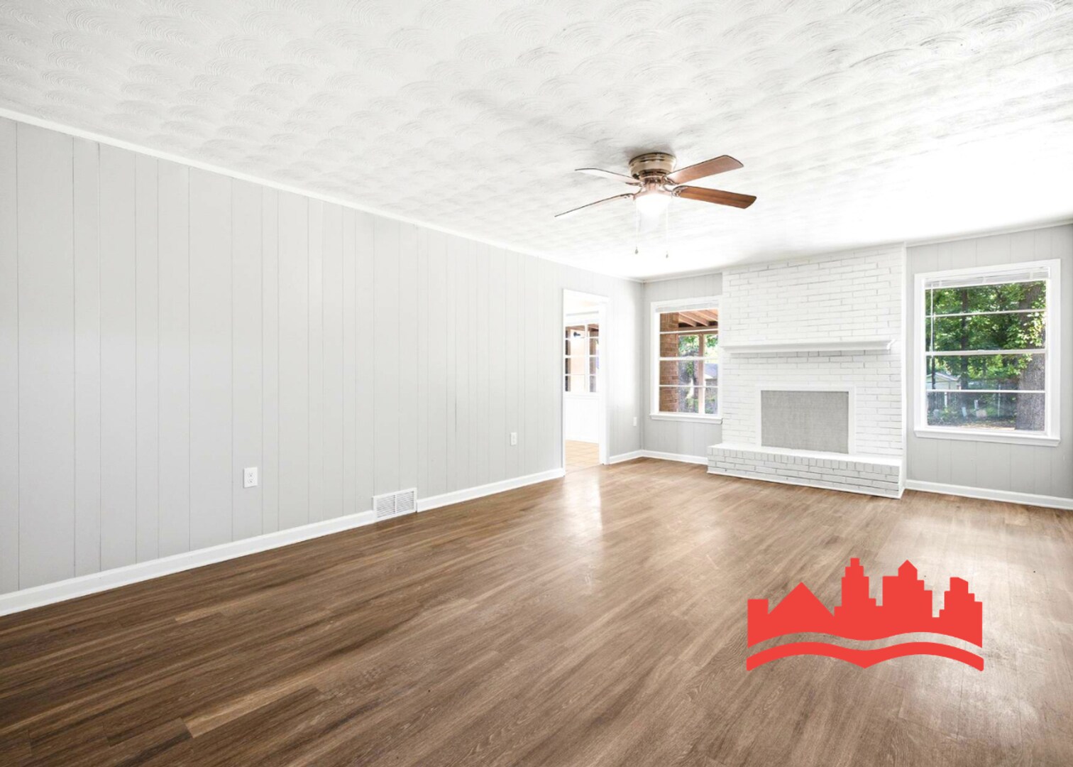 Building Photo - 5217 Bruton Ave