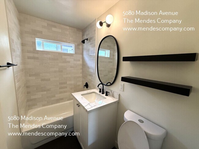 Building Photo - 5080 Madison Ave