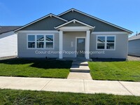 Building Photo - Brand new 3 bedroom home