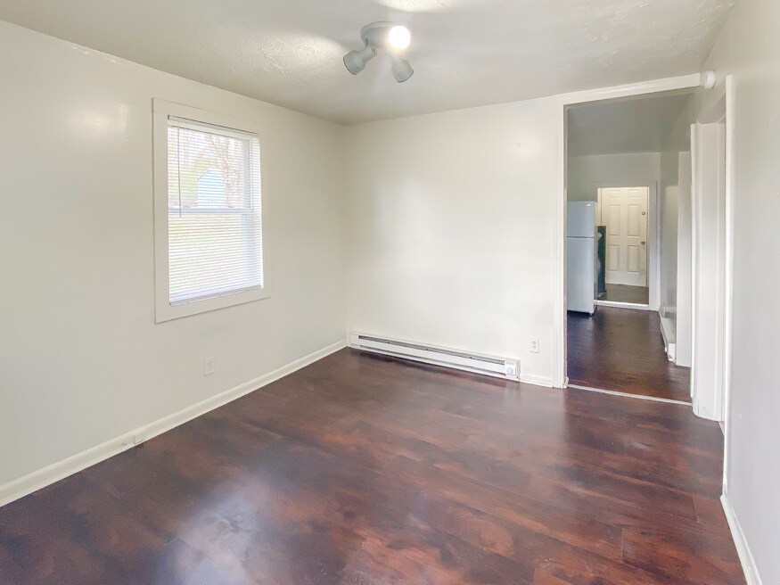 Building Photo - 2201 Front St