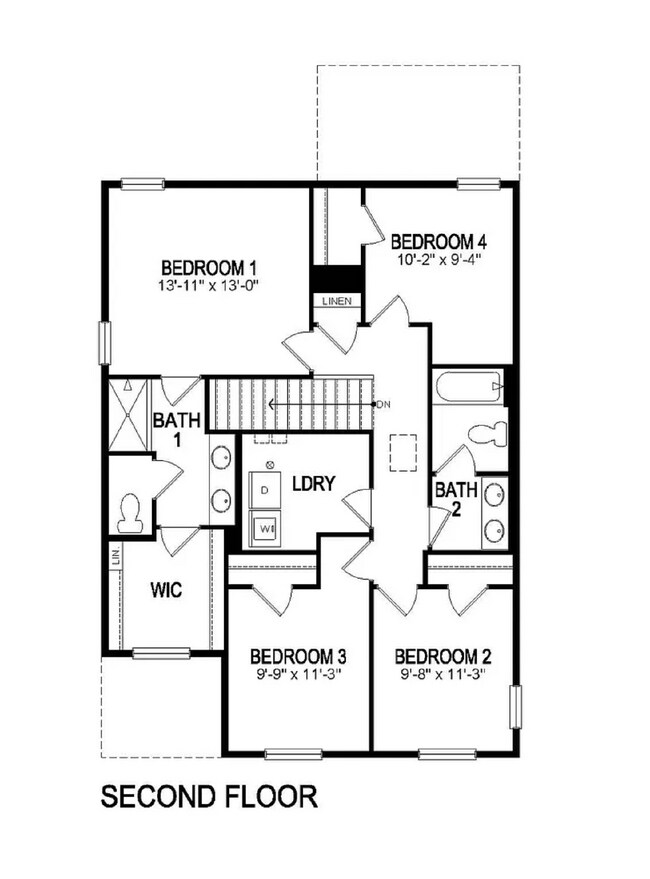 Building Photo - 114 Coyote St