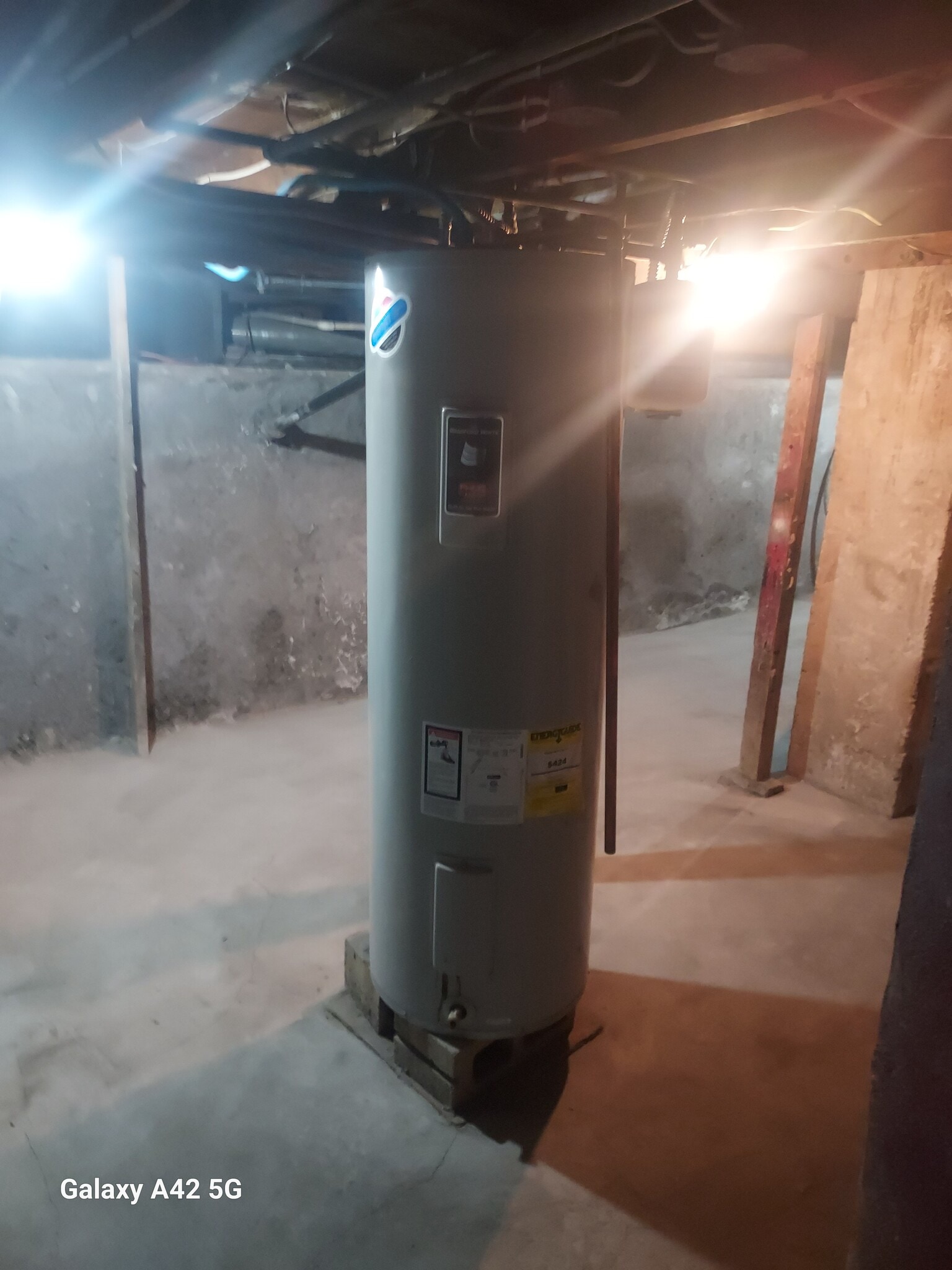 Building Photo - 735 W Bridger St