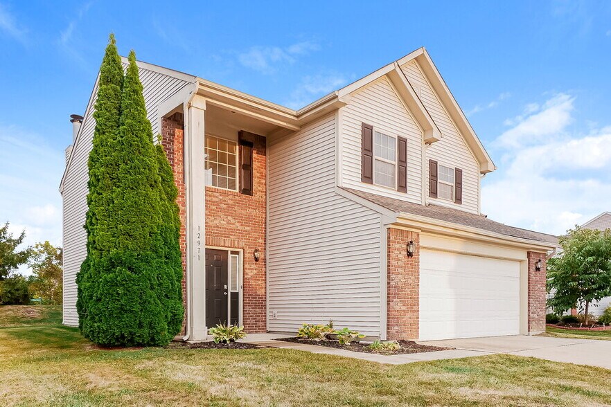 Building Photo - 12971 Quarterback Ln