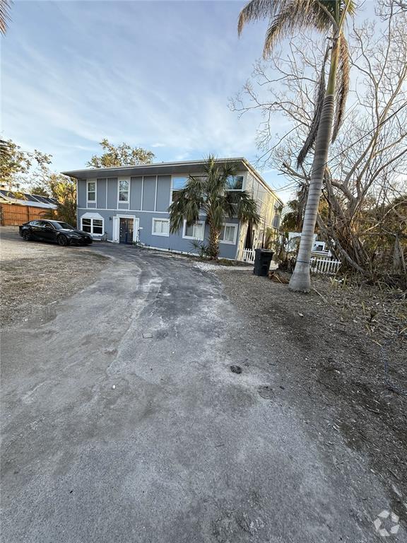 Building Photo - 4439 Ocean Blvd