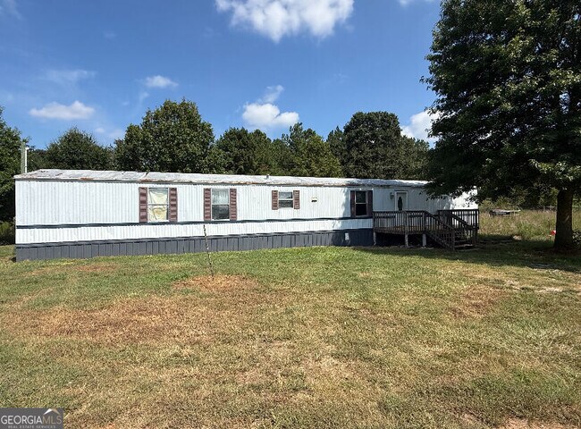 Building Photo - 8874 GA-17